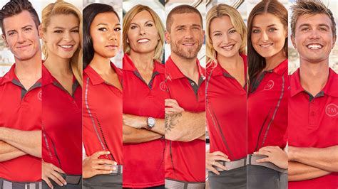 below deck mediterranean 2024|below deck mediterranean new crew.